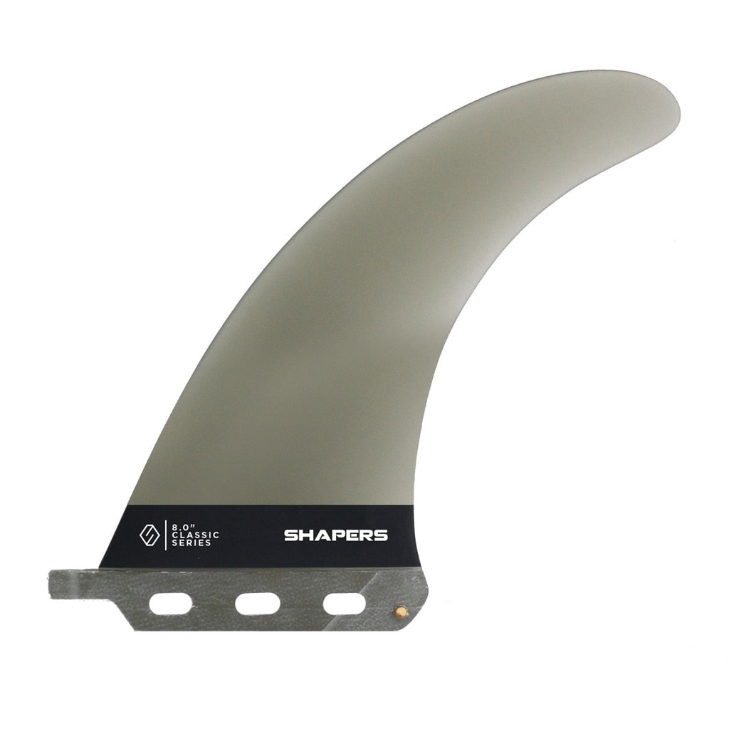 Shapers Fins - 8