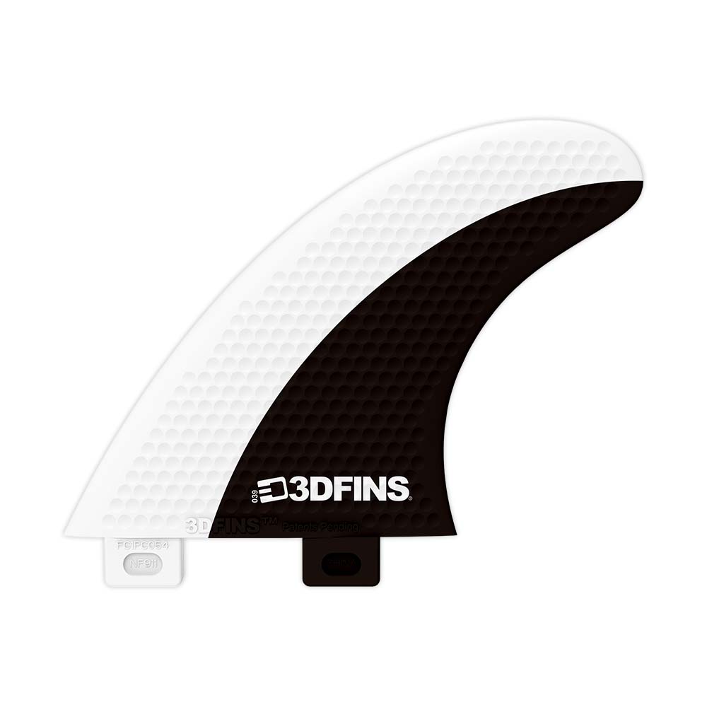 3DFins - Split Mono (FCS1) - Medium